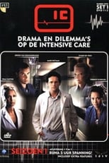 Poster de la serie Intensive Care