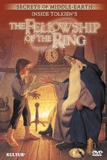 Poster de la película Secrets of Middle-Earth: Inside Tolkien's The Fellowship of the Ring