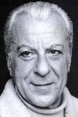 Actor Mario Feliciani