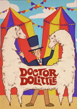 Poster de la serie Doctor Dolittle