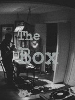 Poster de la película The Box
