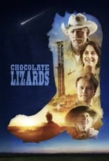 Poster de la película Chocolate Lizards