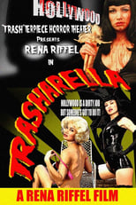 Poster de la película Trasharella