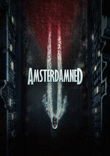 Poster de la película Amsterdamned II