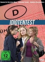 Poster de la película Idiotentest