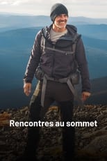 Poster de la serie Rencontres au sommet