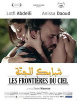 Poster de la película Borders of Heaven