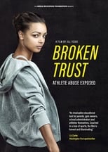 Poster de la película Broken Trust: Ending Athlete Abuse