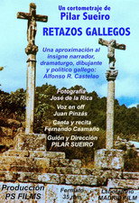Poster de la película Retazos gallegos