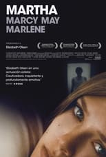 Poster de la película Martha Marcy May Marlene