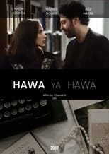 Poster de la película Hawa Ya Hawa