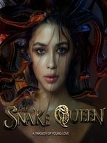 Poster de la película The Snake Queen