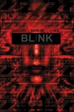 Poster de la película Blink