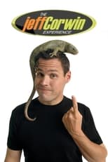 Poster de la serie The Jeff Corwin Experience