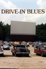 Poster de la película Drive-in Blues