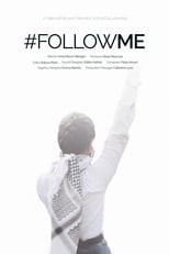 Poster de la película #FollowMe