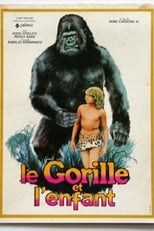 Poster de la película Gorilla's King