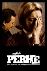 Poster de la película Pyhä perhe