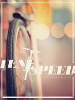 Poster de la película 10 Speed