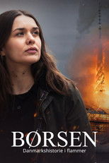 Poster de la película Børsen - Danmarkshistorie i flammer