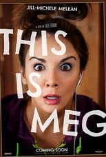 Poster de la película This Is Meg