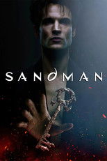 Poster de la serie Sandman