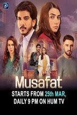 Poster de la serie Musafat