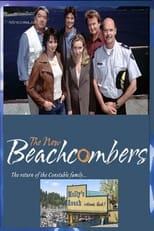 Poster de la película The New Beachcombers