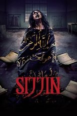 Poster de la película Sijjin