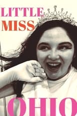Poster de la película Little Miss Ohio