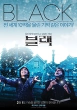 Poster de la película Black