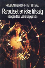 Poster de la película Paradise is Not for Sale