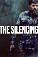 Poster de la película The Silencing