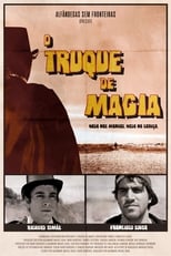 Poster de la película The Magic Trick
