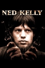 Poster de la película Ned Kelly