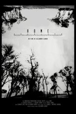 Poster de la película Home