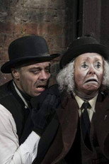Poster de la película Waiting for Godot
