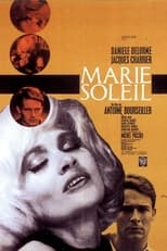 Poster de la película Marie Soleil