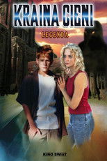 Poster de la película Shadowland: The Legend