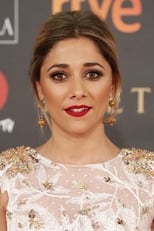 Actor Mariam Hernández