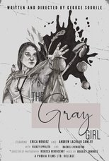 Poster de la película The Gray Girl