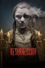 Poster de la película Resurrection