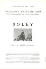 Poster de la película Sóley