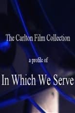 Poster de la película A Profile of In Which We Serve