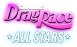 Logo Canada's Drag Race: All Stars