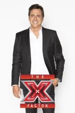 Poster de la serie Factor X