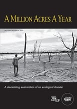 Poster de la película A Million Acres a Year