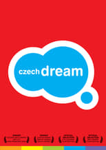Poster de la película Czech Dream
