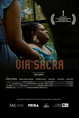 Poster de la película Via Sacra