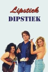 Poster de la película Lipstiek Dipstiek